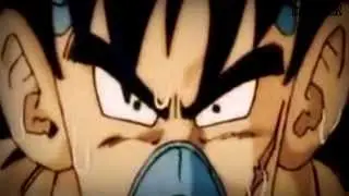 Dragonball Ƶ - Bardocks Kampf um die Existenz (AMV)
