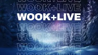 wook+live | PHiSH 2025 Rumors / God Street Wine / Bonnaroo