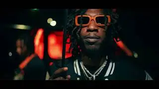 Adroo Da Don - Free Game (Official Music Video) (Dir: 🐸)