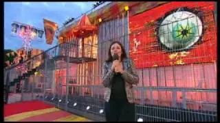 BB11 Launch Show P6