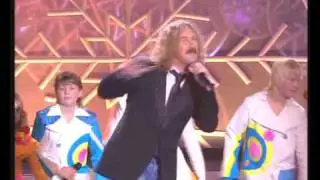 Домисолька и Игорь Николаев - Особенный день