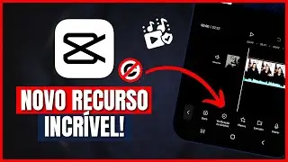CAPCUT - NOVO RECURSO PARA DESCOBRIR SE A MÚSICA TEM DIREITOS AUTORAIS