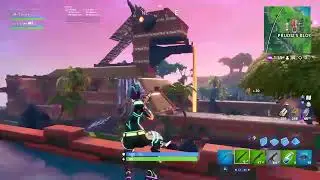 Fortnite 4/12/19