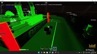 Triple K WPW entrance (1/14/2022)