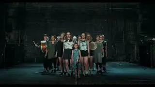 Octobre - Chœur : Mothers, A Song For Wartime - Marta Górnicka (Teaser)