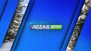 JIZZAX LOGO QISH