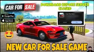 NEW CAR FOR SALE SUPERHERO || SUPERHERO CAR FOR SALE GAME DOWNLOAD