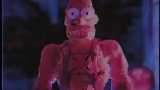 The Simpsons couch gag story so far