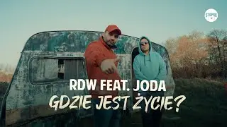 RDW feat. Joda, DJ LOLO - Gdzie jest życie (prod. S.S.Z.) VIDEO