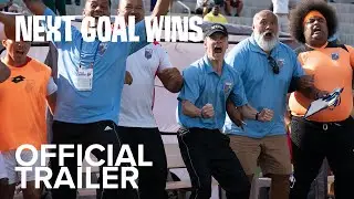 Taika Waititi on Next Goal Wins | Searchlight UK