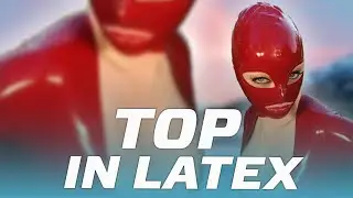 Top 10 Top Young Adult Actress in Latex From PrnHub Immature