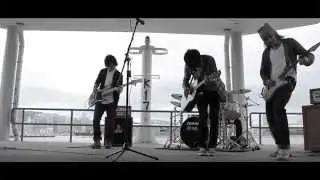 Mr. Rocket Head - 追逐 [OFFICIAL MUSIC VIDEO]