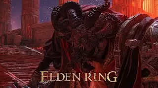 Elden Ring: Mohg vs Dane's Footwork [Level1, No Hit]