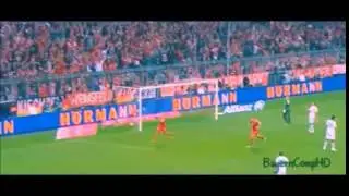 Arjen Robben Best Skills and goals