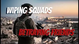 Cutting Squads Down In Tarkov