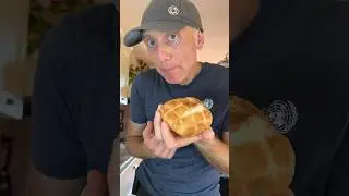 Come utilizzi il pane 🥖 raffermo?  🥘👨‍🍳 