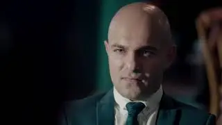 Чукур 34 серия 1 фраг русская озвучка