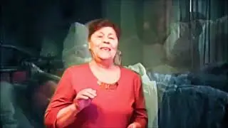 Так судьбой назначено - супруги Сазоновы- (с текстом)