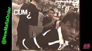 A$AP Rocky x Ski Mask Freestyle- IMPROVED SOUND QUALITY- *HQ*