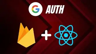 How to use Google Authentication in React Js | Firebase Auth Tutorial | Mini React Project