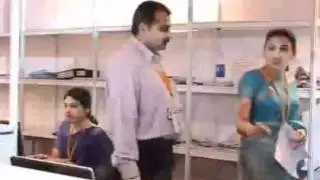 INMEX India 2011