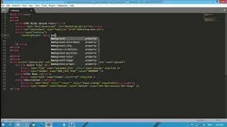 How to upload files in php mysql database