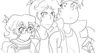 Pinches Tacos // Voltron
