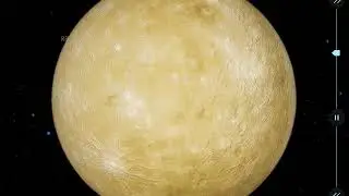 Best space app in the world(solar walk 2)