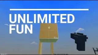 Grappling Sandbox Trailer