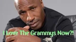 Willie D Is Salty About The Grammys For No Reason