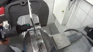 Xpress 800 выштамповка отверстий под заклепки