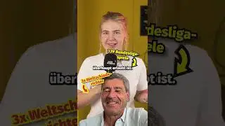 WM gewinnen mit diesem Trick?! ⚽🤯