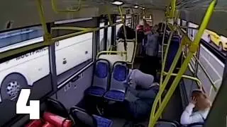 10 СЛУЧАЕВ ПИ*ДЕЦА на ВИДЕО