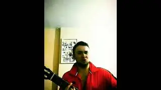 А я спою для тебя песню под гитару