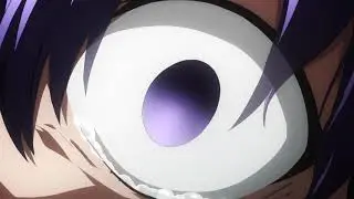 Sakura transformation - Fate/Stay Night : Heaven's Feel II