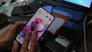 how to fix heng touch mi Xiaomi 13 ultra TalkBack speak 🗣️ problem touch not working properly ithelp