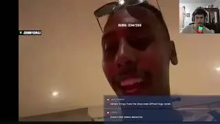 ICE POSEIDON ARRERSTED AFTER BEING INAPPROPIATE AT AN EXPENSIVE RESTAURANT IN THAILAND | Reaction!