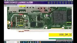 Infinix not 11 charging data sultion