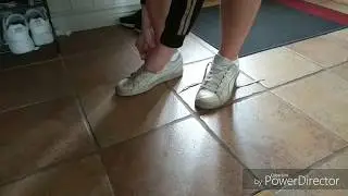 Skosnöret