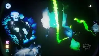 Dreams PS4- LuteBox - Which color palette should I choose for the magic door?