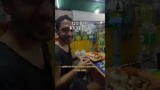 Cost to live and train Muay Thai in Thailand