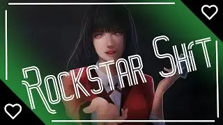 Rockstar Shit [AMV] Kakegurui