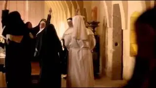 Всегда хотел посетить  женский монастырь