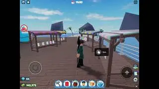 New summer update in Restaurant Tycoon 2 Roblox