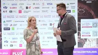 Интервью: Елена Суслова, директор по персоналу SPAR Калининград