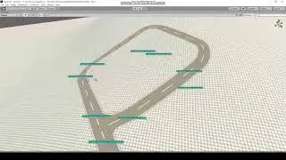[Unity3D] SSC Road Maker (v1.0.0)