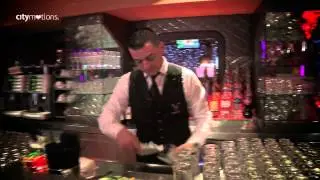 Citymotions - Grand Casino Brussels at Viage