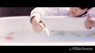 Bts (Jimin) в голове мой она!