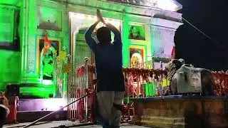 silent vlog Kedar Nath with lovely Dance |