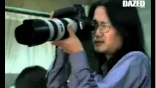 091214 Dazed TV - Dazed & Confused BTS - SHINee.avi